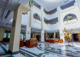 Al Jazira Beach & Spa- All Inclusive - Families and Couples Only 2