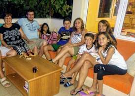 Melodi Club Apart 3