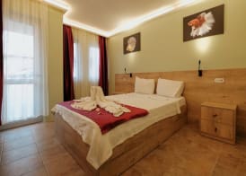 Tunacan Hotel 4