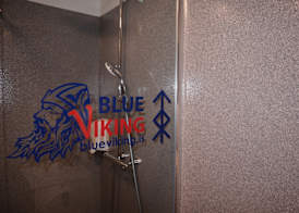 Blue Viking Pods 4