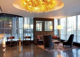 Hyatt Regency London Albert Embankment 3
