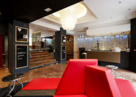 Hôtel de Brienne 3