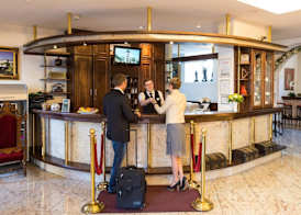 Schlosshotel Weilburg 2