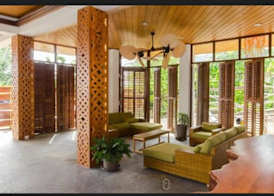 Jacana Amazon Wellness Resort 5