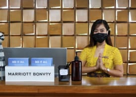 Element by Marriott Bali Ubud 3