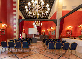 Soho Boutique Jerez 2