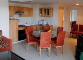 Residence Corail Royal Plage 5