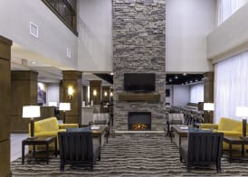 Staybridge Suites MONTGOMERY - DOWNTOWN by IHG 2