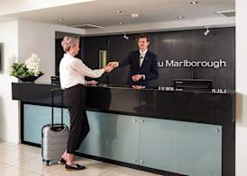 Carnmore Chateau Marlborough 2