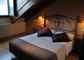 Hotel Areulo 3