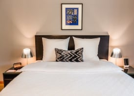 Boutique Hotel Seegarten 3