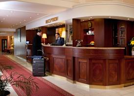 Chateau Monty Spa Resort 2