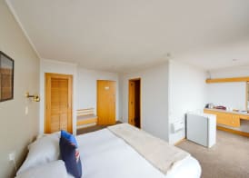 The Grosvenor Hotel 5