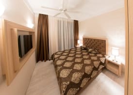 Harmony Suites - Monte Carlo 5