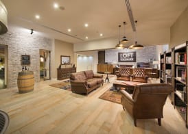 LOFT Hotel Bratislava 5
