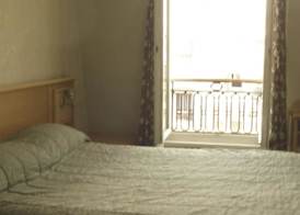Hotel De Paris Saint Georges 4