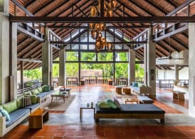 The Tubkaak Krabi Boutique Resort 2