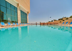 Bilyana Beach Hotel- Adults only 4