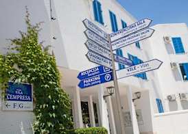 Hotel Slovenska Plaza 3