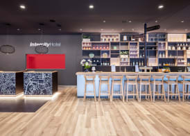 IntercityHotel Karlsruhe 2