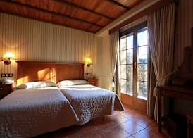 Hotel Bocalé 3000 3