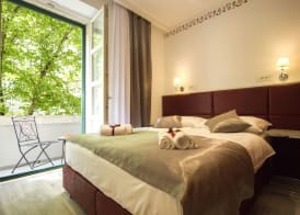 Well Of Life Luxury Rooms 5