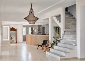 Paros Agnanti Resort & Spa 4