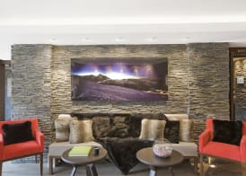 Hotel Le Savoy 3