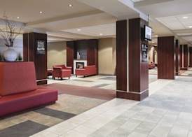 Viscount Gort Hotel, Banquet & Conference Centre 5