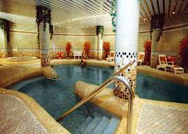 Hotel Vila-real Palace 3