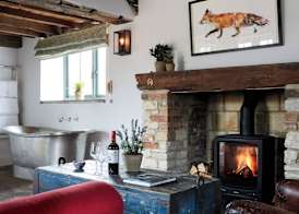 Artist Residence Oxfordshire 2