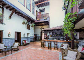 Hotel Rural Victoria - La Orotava 4