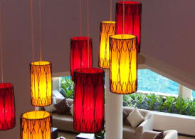 Le Cardinal Exclusive Resort 2
