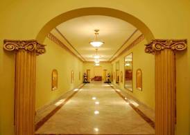 Concorde El Salam Sharm El Sheikh Front Hotel 4