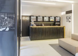 Hotel Denit Barcelona 4