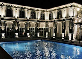 Relais La Corte dei Papi 2