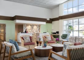 The Beachcomber St. Pete Beach Resort & Hotel 2