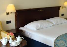 Meridijan Hotel 5