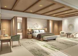Taghazout Bay Marriott Resort 5