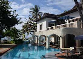 The Maji Beach Boutique Hotel -Adults Only 3