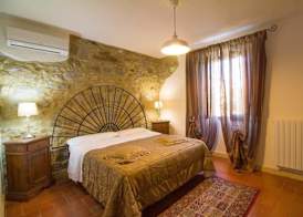 Bio Agriturismo Poggio Aione 5