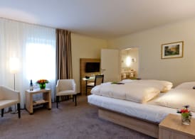 Hotel Hof Sudermühlen 5