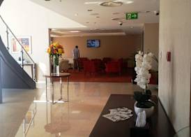 Hotel Apartments Dubai Barsha Heights 5