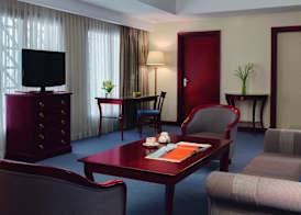 New Madinah Hotel 3