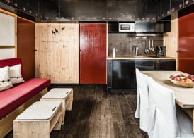 Caravan Park Sexten 4
