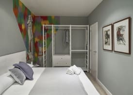 Cathedral Apartments 2