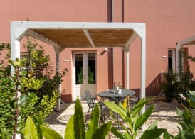 Masseria Mongiò dell'Elefante 4