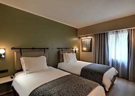 City Lodge Hotel Johannesburg Airport, Barbara Road 5