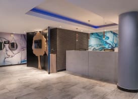 Park Inn by Radisson Serviced Apartments, Lagos Victoria Island 3