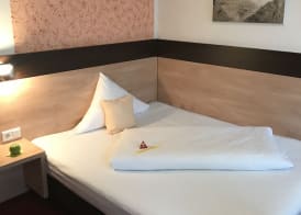 Hotel Cascade Superior 4